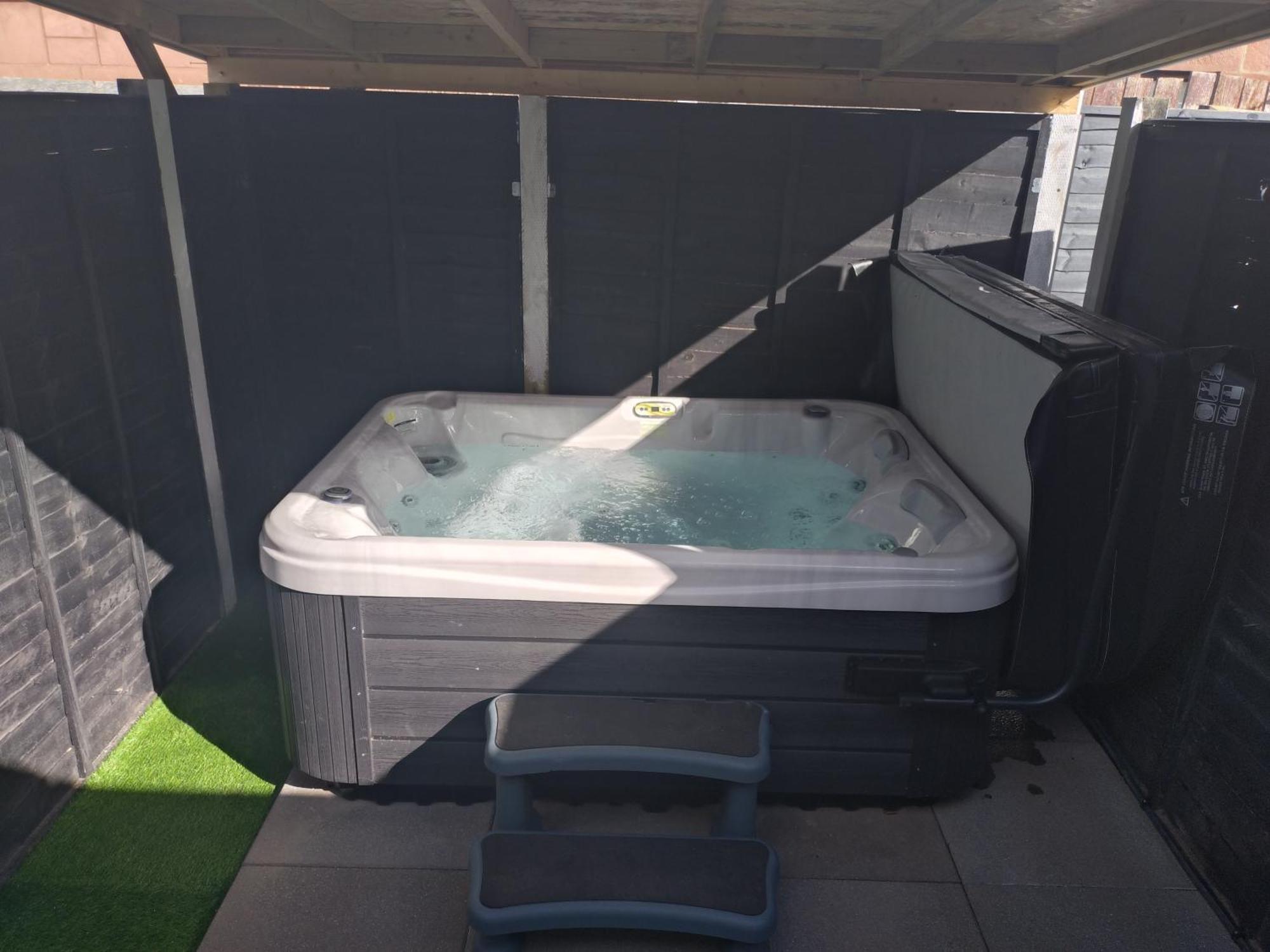 Anchorage Guest House - Also 1 Room Available With Hot Tub,Must Be Booked Separately Balloch Kültér fotó
