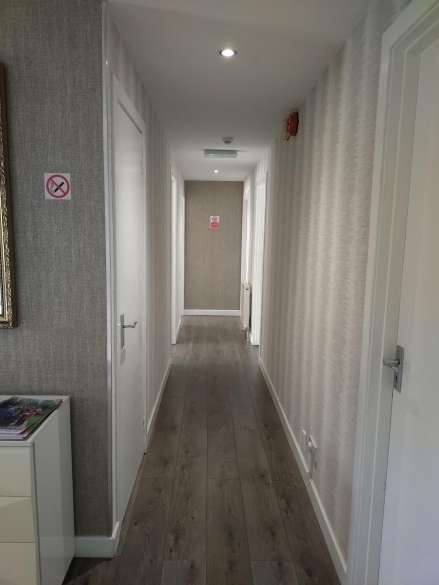 Anchorage Guest House - Also 1 Room Available With Hot Tub,Must Be Booked Separately Balloch Kültér fotó