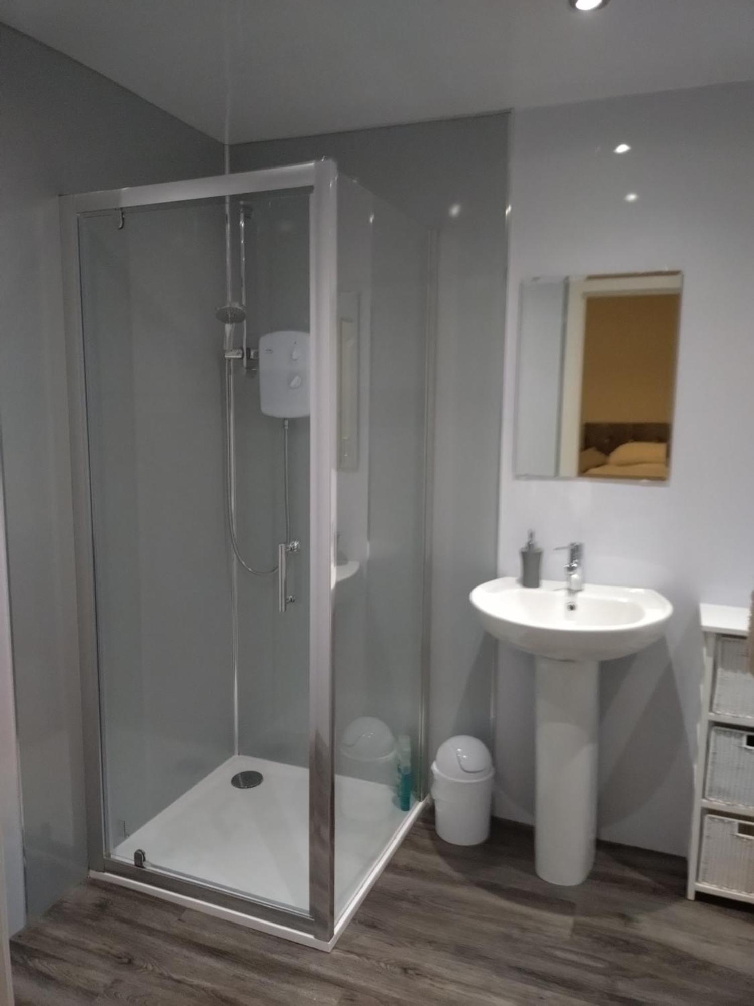 Anchorage Guest House - Also 1 Room Available With Hot Tub,Must Be Booked Separately Balloch Szoba fotó