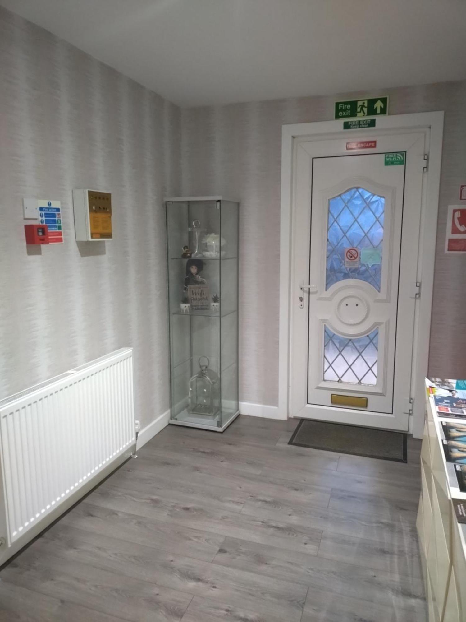 Anchorage Guest House - Also 1 Room Available With Hot Tub,Must Be Booked Separately Balloch Kültér fotó