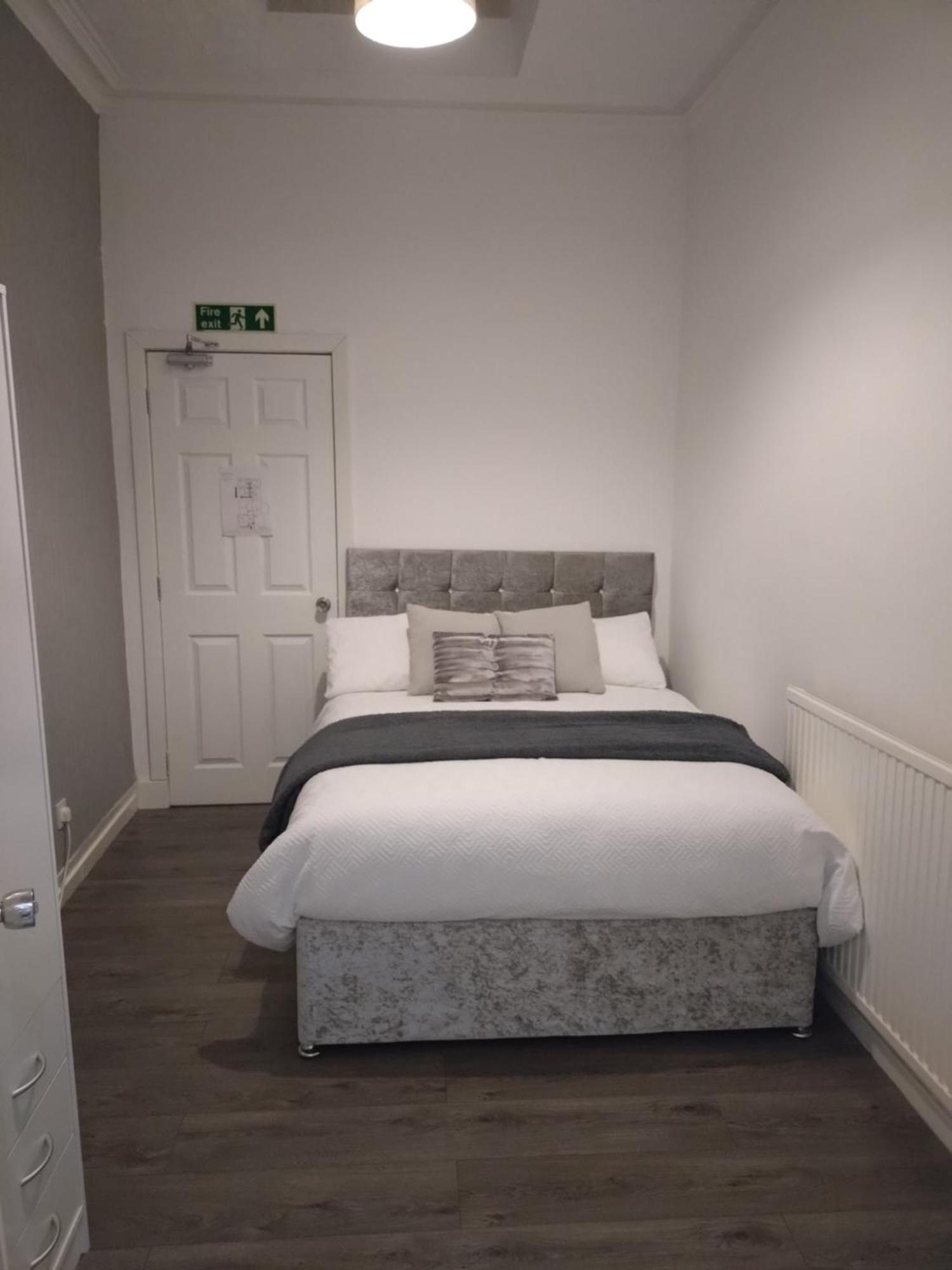 Anchorage Guest House - Also 1 Room Available With Hot Tub,Must Be Booked Separately Balloch Kültér fotó