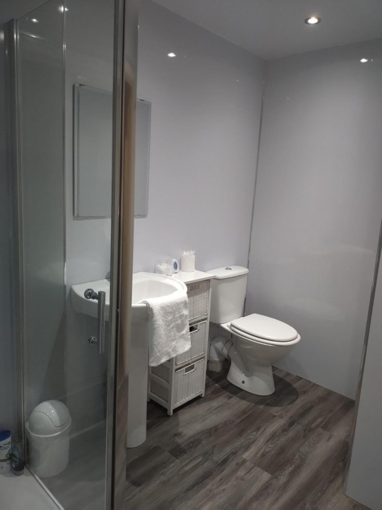 Anchorage Guest House - Also 1 Room Available With Hot Tub,Must Be Booked Separately Balloch Kültér fotó