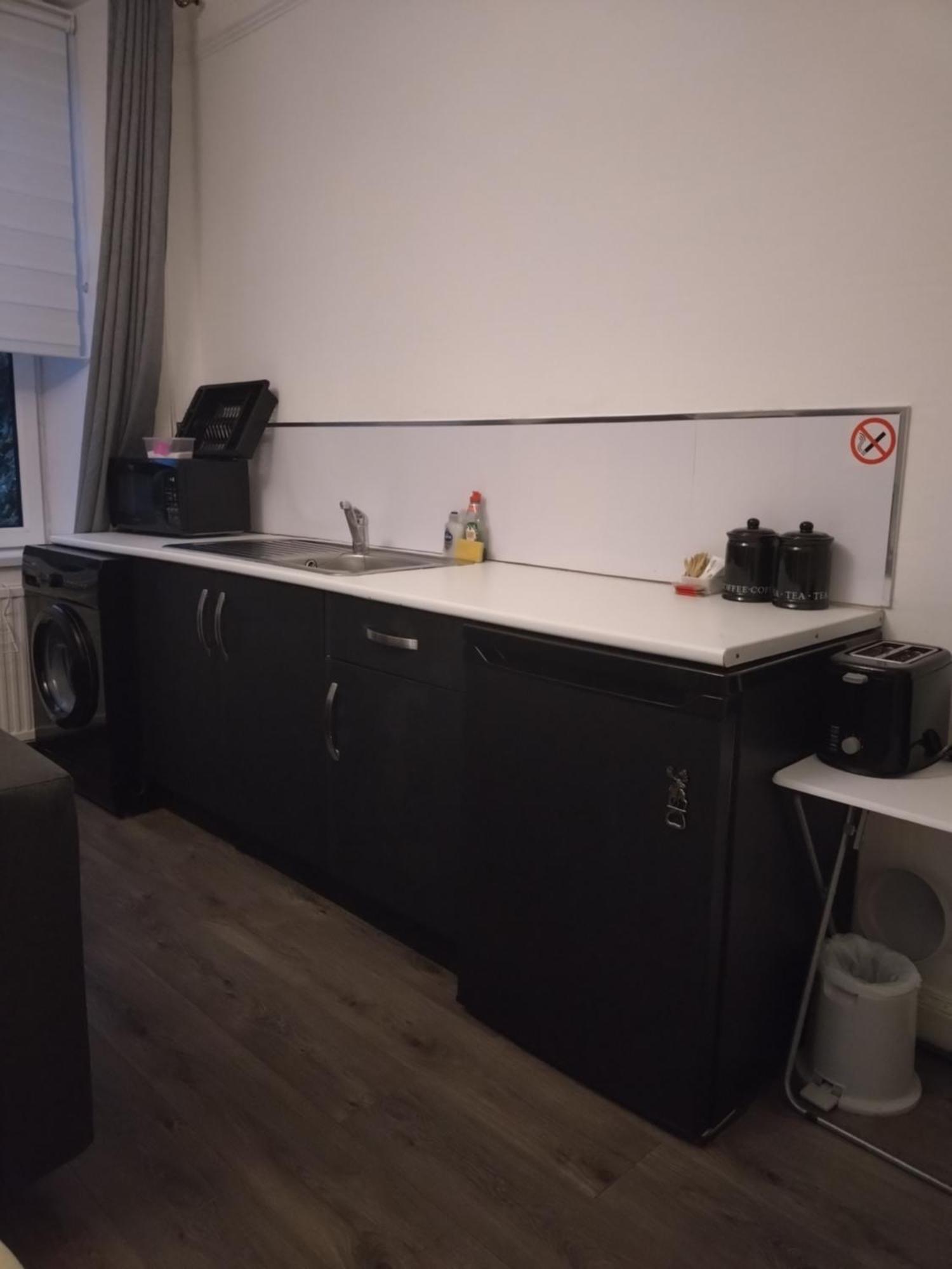 Anchorage Guest House - Also 1 Room Available With Hot Tub,Must Be Booked Separately Balloch Kültér fotó