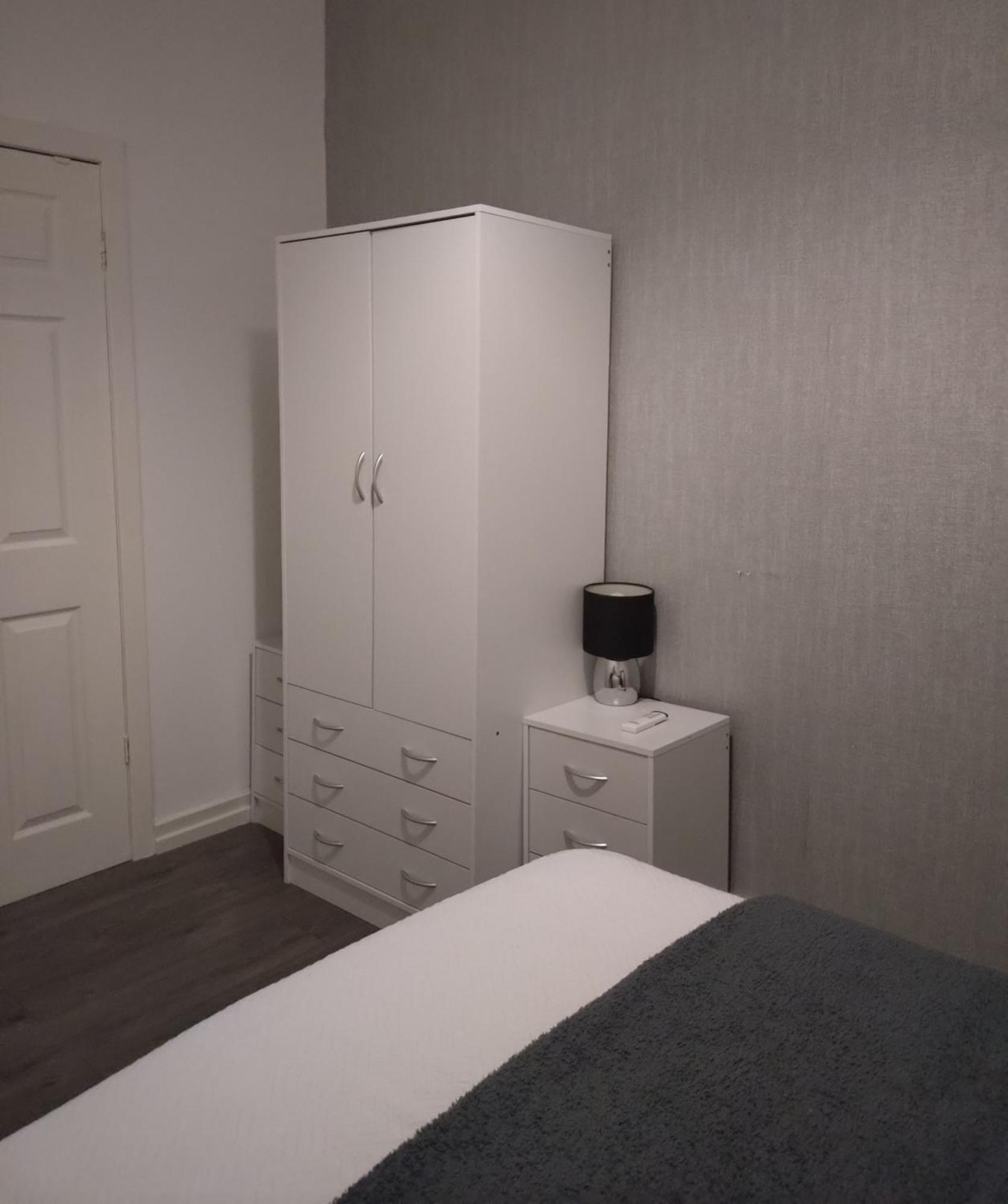 Anchorage Guest House - Also 1 Room Available With Hot Tub,Must Be Booked Separately Balloch Kültér fotó