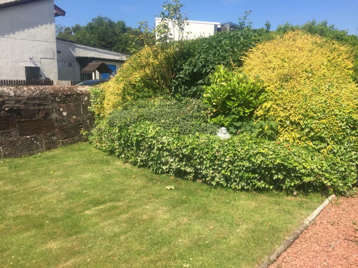 Anchorage Guest House - Also 1 Room Available With Hot Tub,Must Be Booked Separately Balloch Kültér fotó